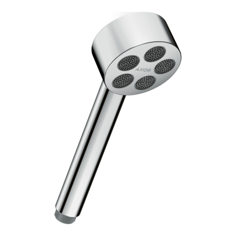 Axor ONE ручний душ 75 1 jet, EcoSmart, хром, (48651000)