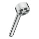 Axor ONE ручний душ 75 1 jet, EcoSmart, хром, (48651000)