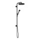 Hansgrohe Душова система AXOR ONE 280 1jet (48790670)