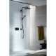 Hansgrohe Душова система AXOR ONE 280 1jet (48790670)