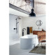 Hansgrohe Душова система AXOR ONE 280 1jet (48790670)