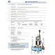 Насосдренажний Pedrollo DCm 8