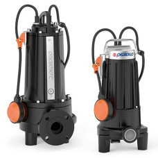 Насос Pedrollo tr 2.2 фекальний 48SGM9851A