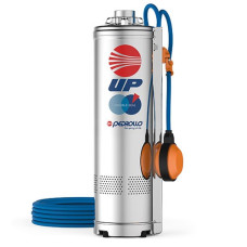 PEDROLLO Насос up 4/5 колодязний (48SN0140A1U)