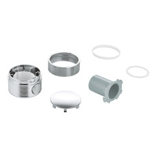 Grohe Ручка контролю температури Grohtherm SmartControl (49029000)