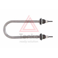 Tenko Тен нерж 2,5 кВт, Д-13, М22x1,5, дуга R30
