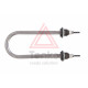 Tenko Тен нерж 2,5 кВт, Д-13, М22x1,5, дуга R30