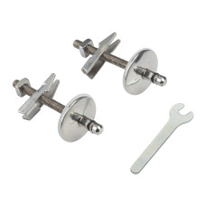 Grohe Кріплення сидіння унітаза (49120000)