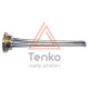 Tenko Тен радіаторний 1 1/4 