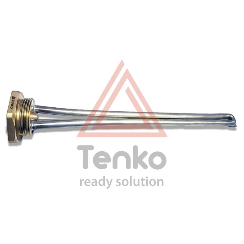 Tenko Тен радіаторний 1 1/4 