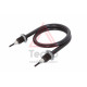 Tenko Тен котловий 3,0 кВт Чорн.М22х1,5, скріпка R60