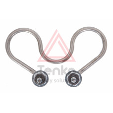 Tenko Тен котловий 3,15 кВт Нерж.М22x1,5, 