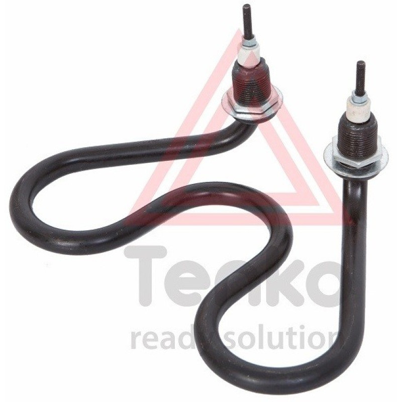 Tenko Тен котловий 3,15 кВт Чорн.М22x1,5, 