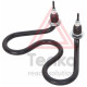 Tenko Тен котловий 3,15 кВт Чорн.М22x1,5, 