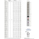 Насос для свердловини занурювальний відцентровий Pedrollo 6HR 54/18