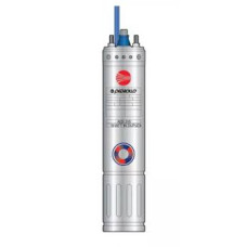 Електродвигун 3pdm/0.75 Pedrollo (4ZPC55A)
