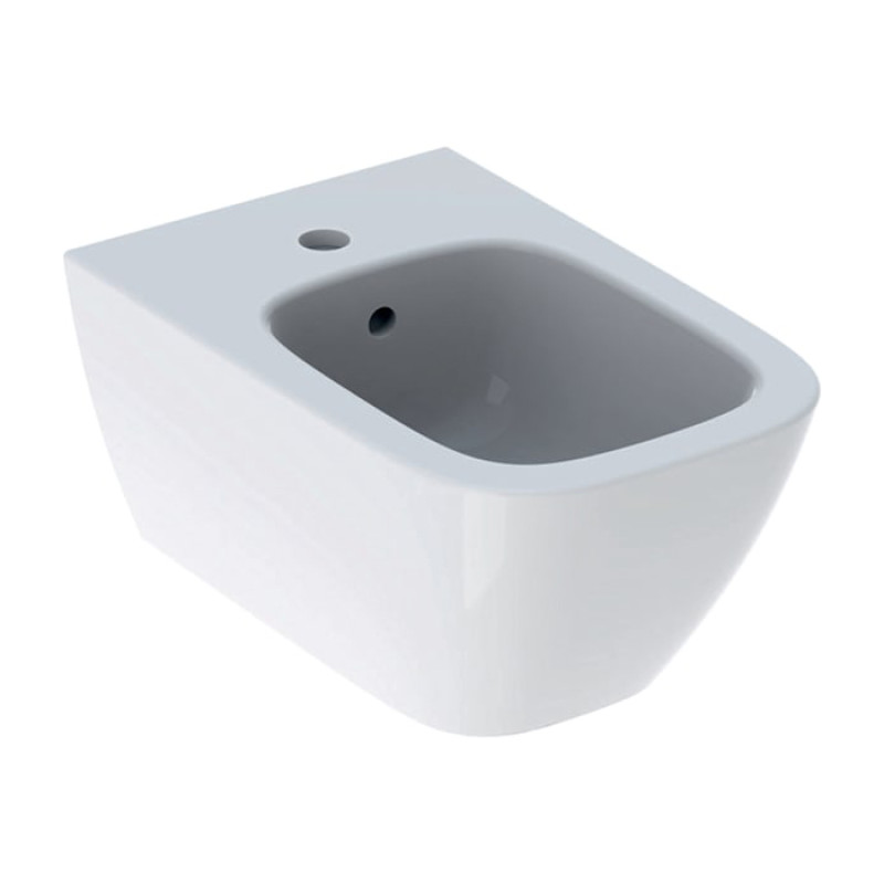 Geberit Підвісне біде Smyle Square (500.209.01.1)