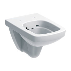 Geberit Унітаз підвісний Selnova Square без сидіння (500.275.01.1)