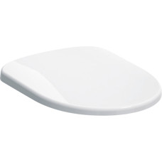 Geberit SELNOVA сидiння з кришкою для унiтазу, крiплення знизу, білий, (500.331.01.1)