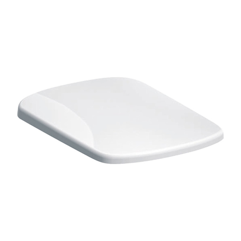 Geberit Сидіння з кришкою Selnova Square (500.334.01.1)