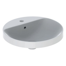 Geberit Умивальник VARIFORM 500.705.01.2, (500.705.01.2)