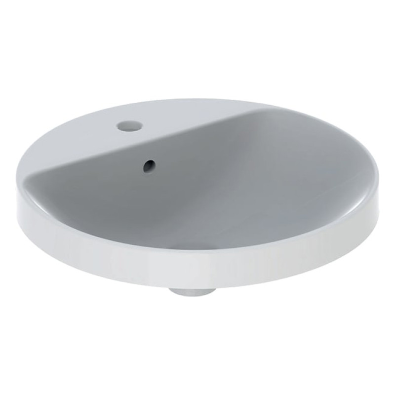 Geberit Умивальник VARIFORM 500.705.01.2, (500.705.01.2)