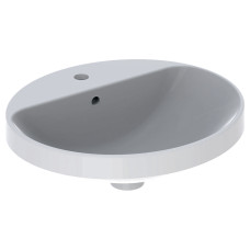 Geberit Умивальник VARIFORM 500.713.01.2, (500.713.01.2)