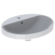 Geberit Умивальник VARIFORM 500.721.01.2, (500.721.01.2)
