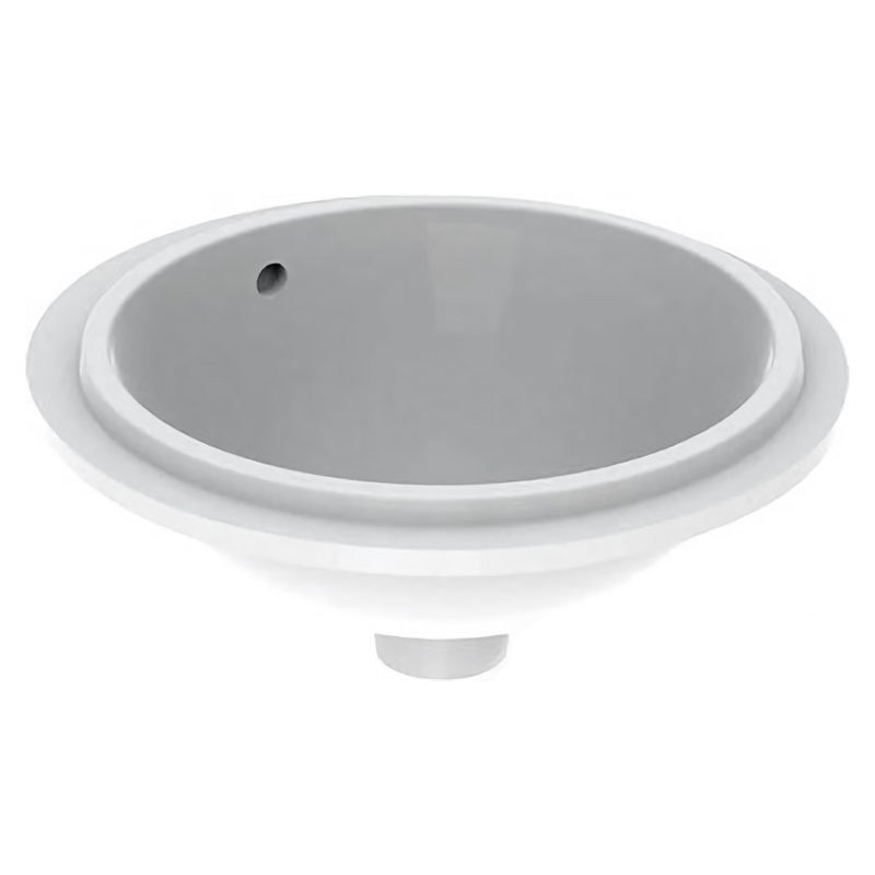 Geberit Умивальник VARIFORM 500.745.01.2, (500.745.01.2)