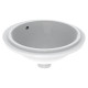 Geberit Умивальник VARIFORM 500.745.01.2, (500.745.01.2)