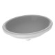 Geberit Умивальник VARIFORM 500.755.01.2, (500.755.01.2)