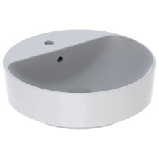 Geberit Умивальник VARIFORM 500.769.01.2, (500.769.01.2)