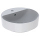 Geberit Умивальник VARIFORM 500.769.01.2, (500.769.01.2)