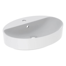 Geberit Умивальник VARIFORM 500.772.01.2, (500.772.01.2)