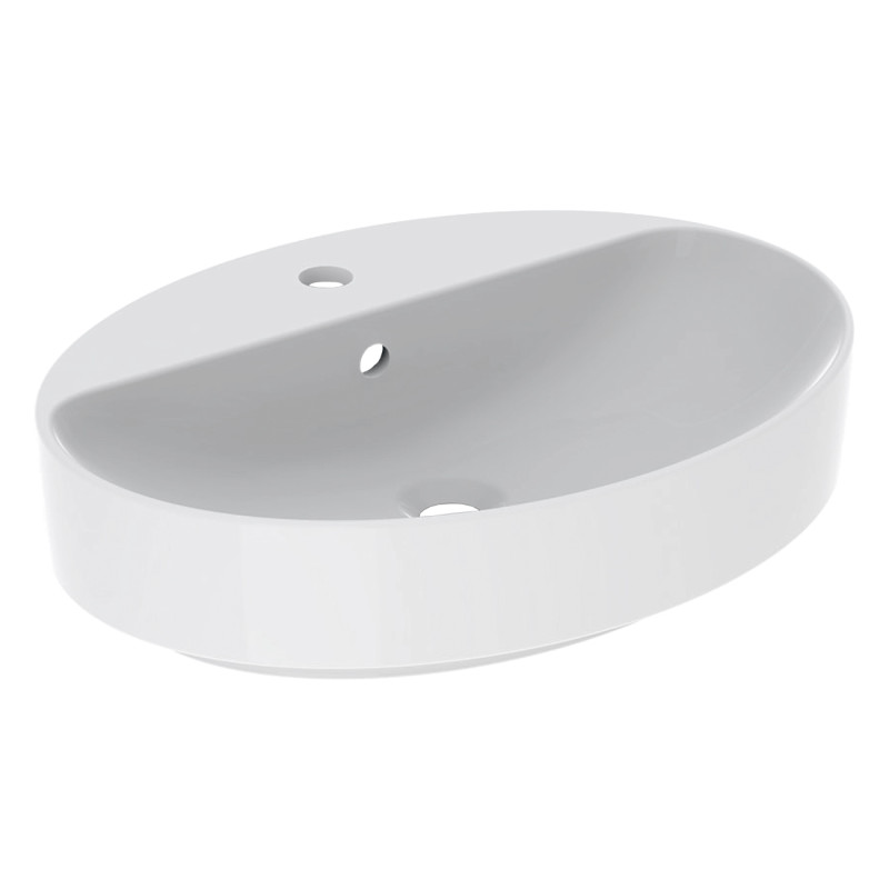 Geberit Умивальник VARIFORM 500.772.01.2, (500.772.01.2)