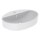 Geberit Умивальник VARIFORM 500.772.01.2, (500.772.01.2)