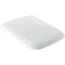 Geberit Сидіння з кришкою iCon Square (500.837.01.1)