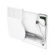 Atlantic Електричний конвектор F129 CMG-BD1 (500W) (500064)