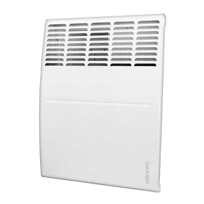 Atlantic Електричний конвектор F119 CMG TLC/M2 500W (500067)