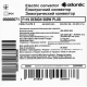 Atlantic Електричний конвектор F119 CMG TLC/M2 500W (500067)