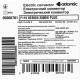 Atlantic Електричний конвектор F119 CMG TLC/M2 2500W (500078)