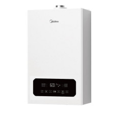 MIDEA Двоконтурний газовий турбований котел L1GB24-C20WS