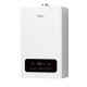 MIDEA Двоконтурний газовий турбований котел L1GB24-C20WS