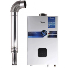 MIDEA Газова колонка JSG22-12HC2