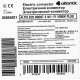 Atlantic Електричний конвектор Altis Eco Boost 3 Wi-Fi CHG-BD1/Wi-Fi 1000W (500492)