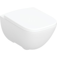 Geberit Унітаз підвісний Modo з сидінням (502.827.00.1)