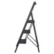 SIGMA Стрем'янка алюмінієва Loft 3 ступені (5036314)