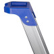 SIGMA Стрем'янка алюмінієва 4 ступені (5036624)