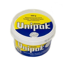 Паста герметик Unipak Unigum 360 г (туба) SD00014738