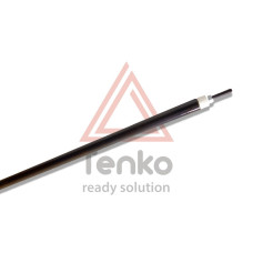 Tenko Тен повітряний 1,5 кВт (прямий) L = 125см
